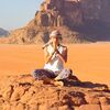 Yoga & Meer - Auszeit in Jordanien