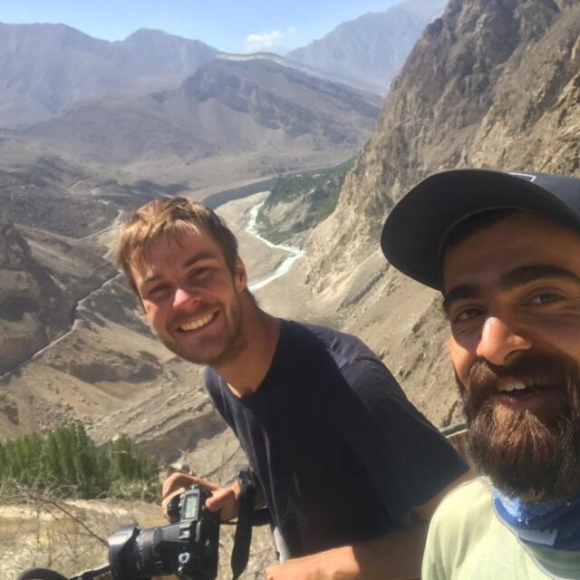 Von Hunza zum Broad Peak – Erinnerungen an meinen Freund Sohail Sakhi