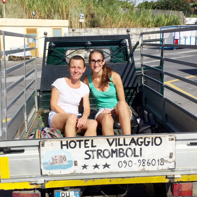 Momenti Italiani – Lieblingsmomente unserer Reiseleiter