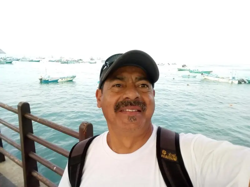 Alvaro Vega