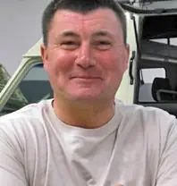 Andree Merbt  (Madeira)