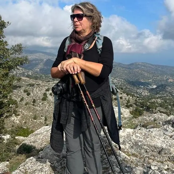 Angela Sturmayr