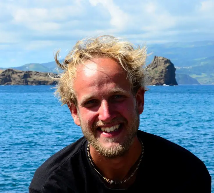 Arne Wichmann