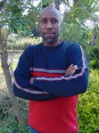 Baraka Mshana