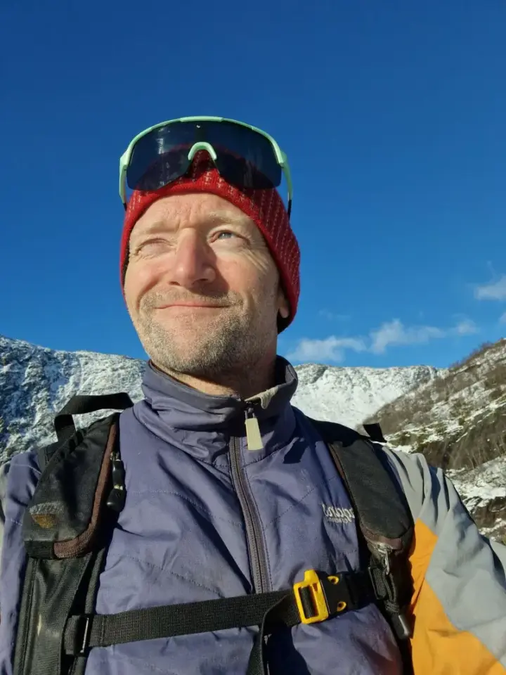 Bjørnar Bjørhusdal