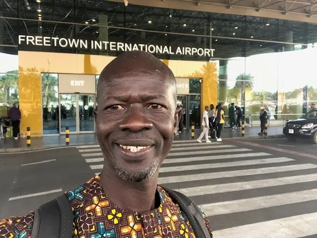 Boureima Sissoko