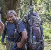 Frankie Njema