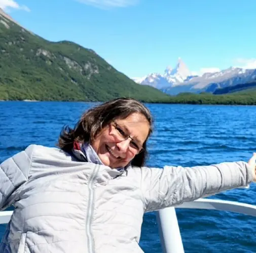 Heidi Nürnberger