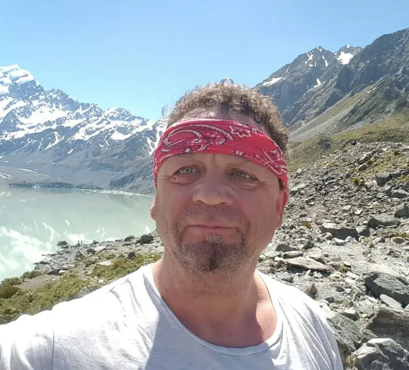 Jens Schlotzhauer