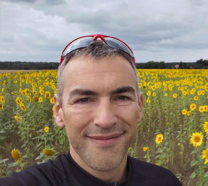 Jörg Zimmermann