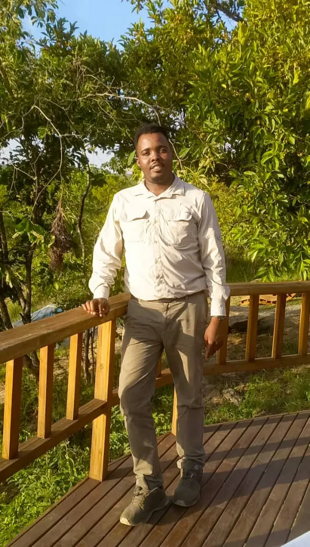 John Nyambo