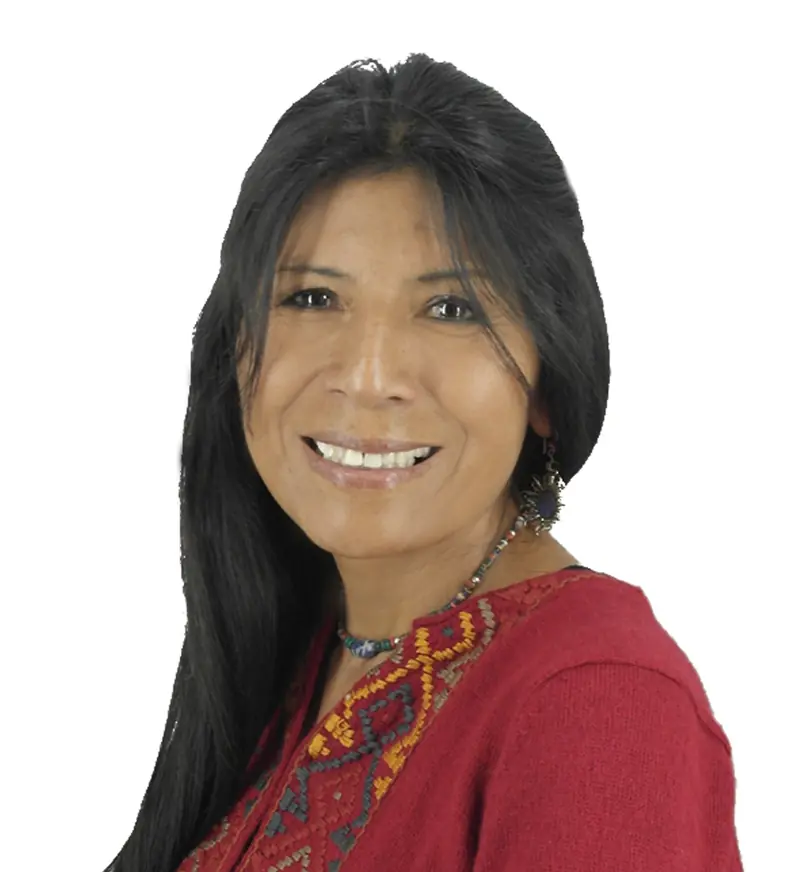 Judy Huancahuire