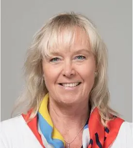 Katarina Mörn