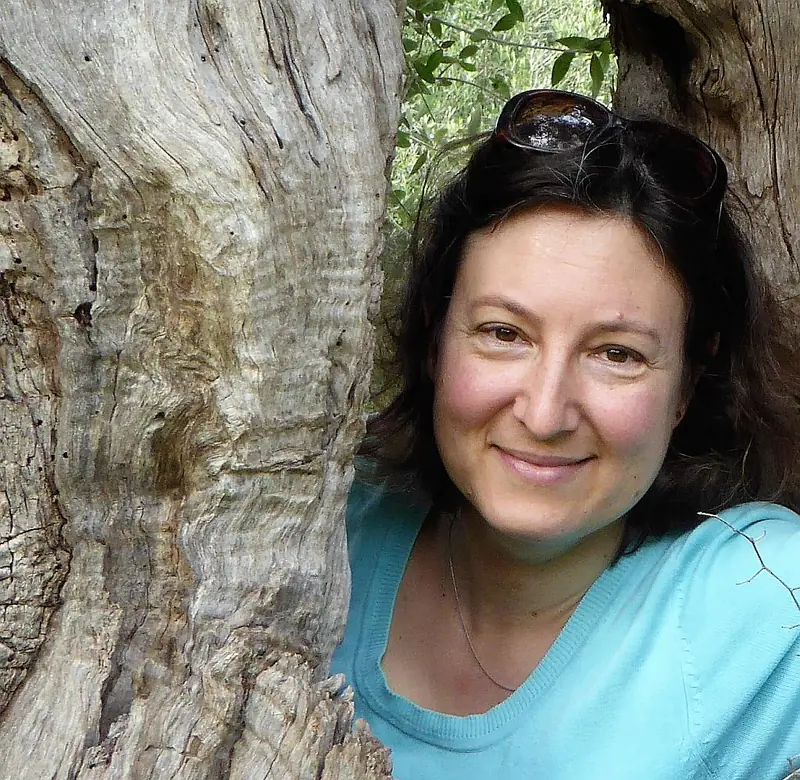 Katrin Daniele-Petzoldt