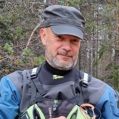 Kimmo Kiimalainen