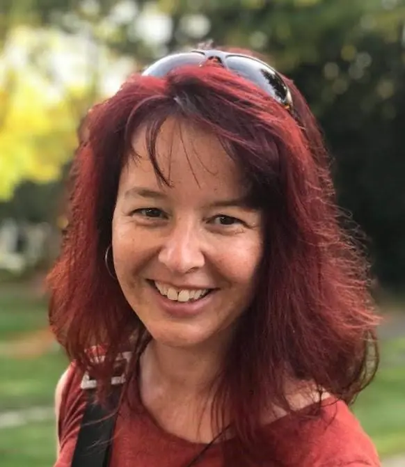 Lena Szilus