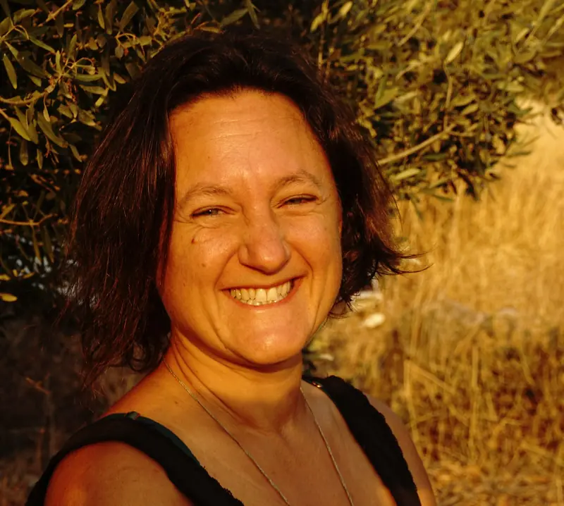 Lisa Miklin