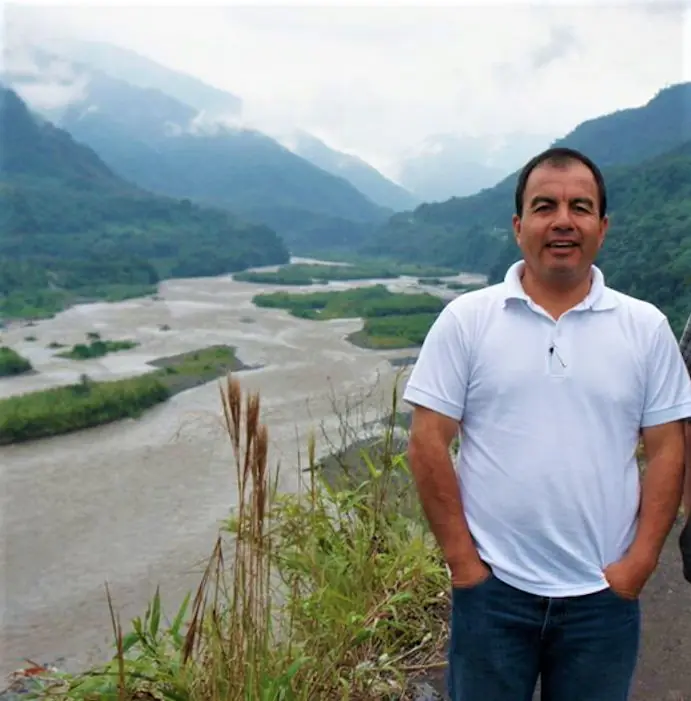 Marco Cepeda