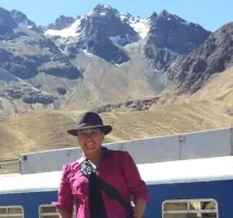 Maribel Zapata