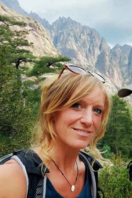 Marie Milbacher