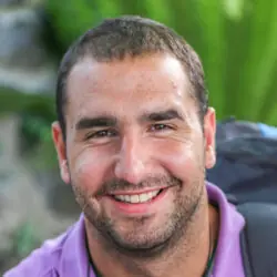 Marko Bozovic