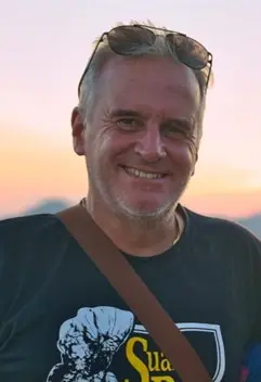 Micha Leitzinger