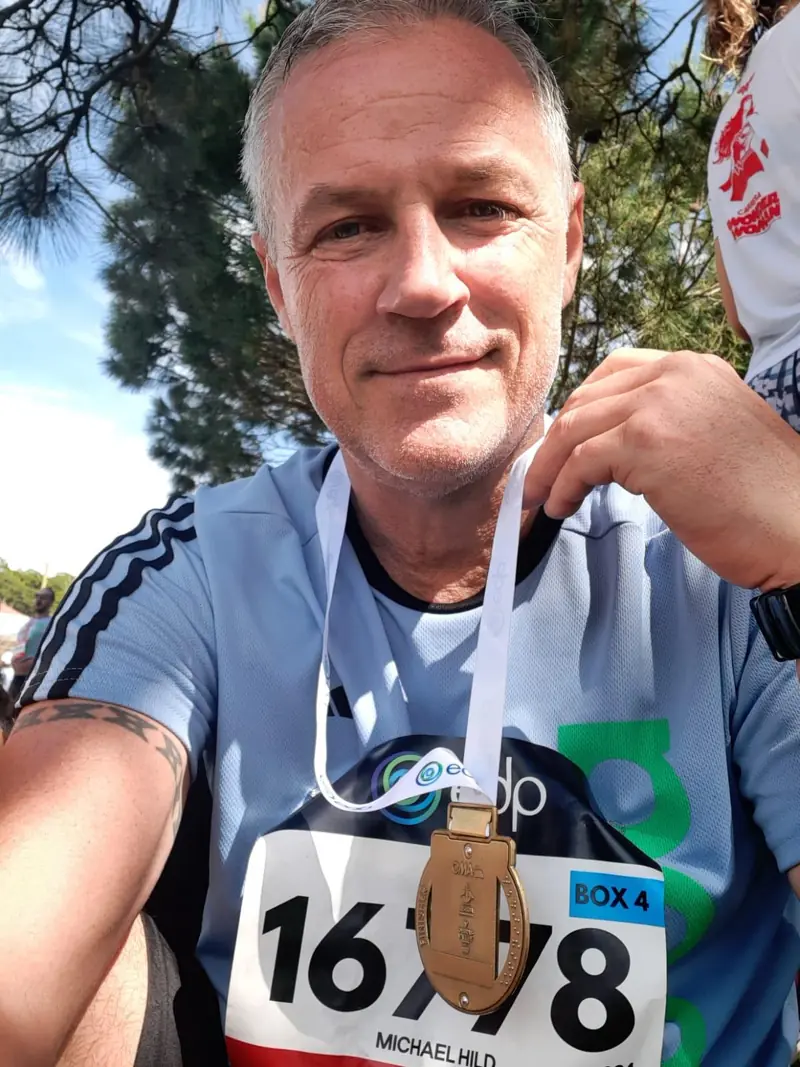 Michael Hild (Sport)