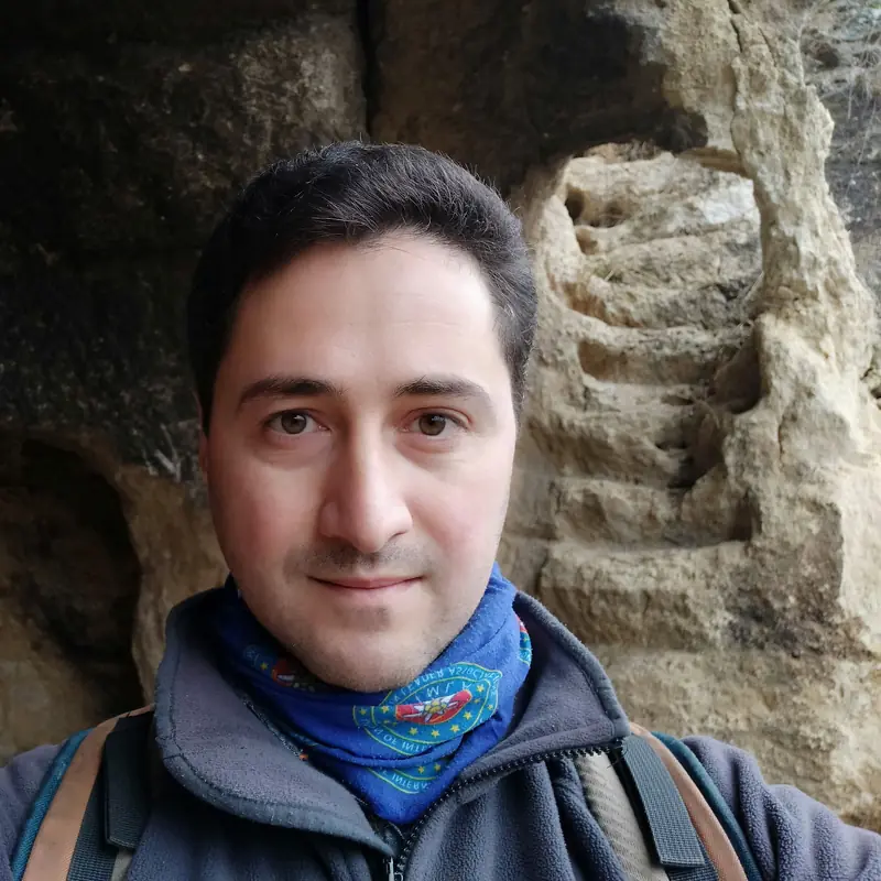 Mihail Mihov