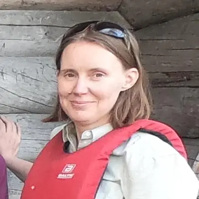 Minna Hellsten