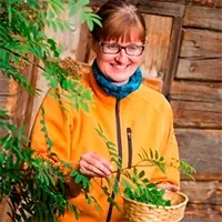 Minna Murtonen