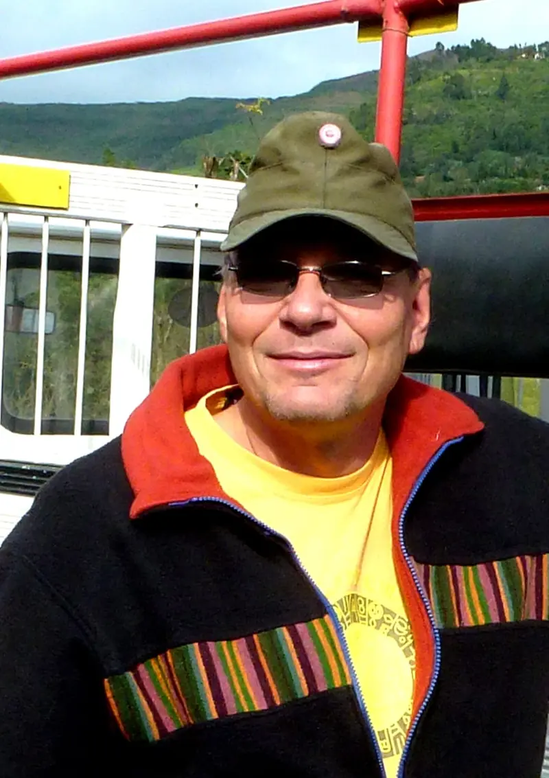 Olaf Liebhart