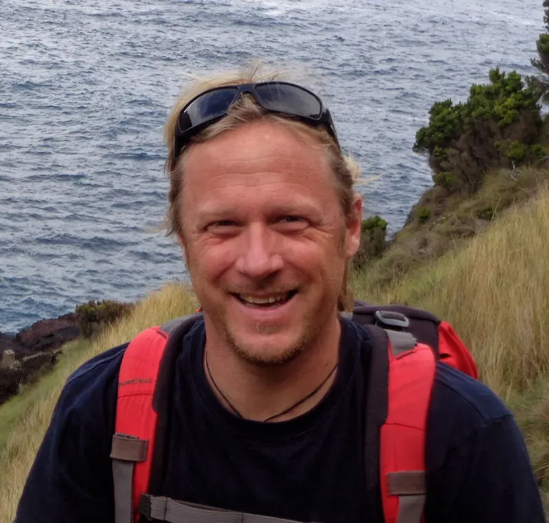Oliver Handler