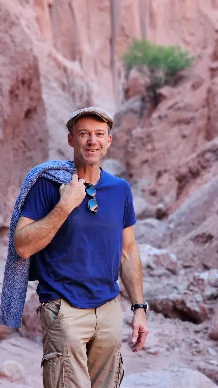 Peter Krinner