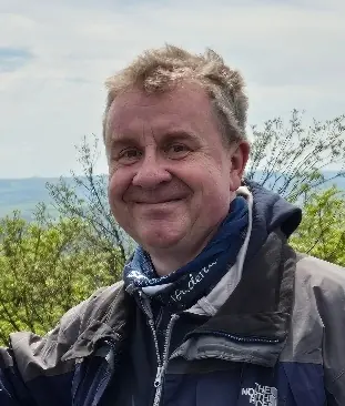 Peter Rüger