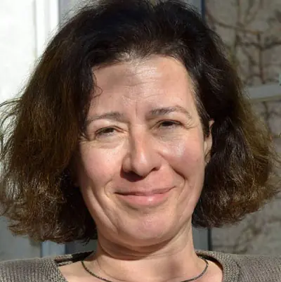 Petra Urbas