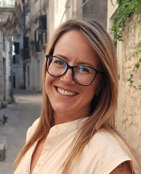 Raphaela Albrecht