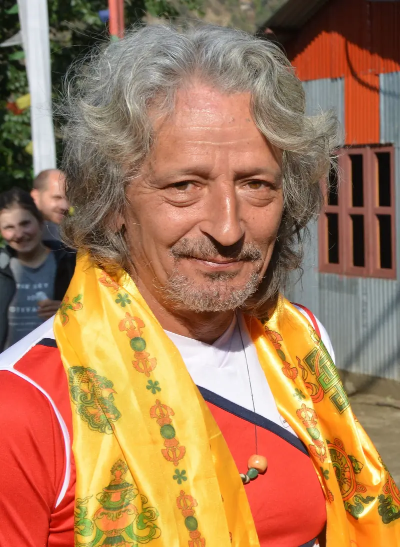 Ray Hartung