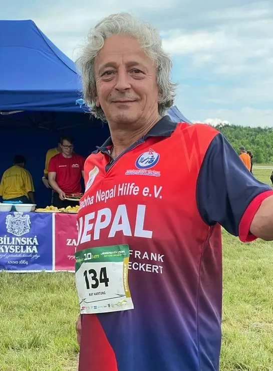 Ray Hartung