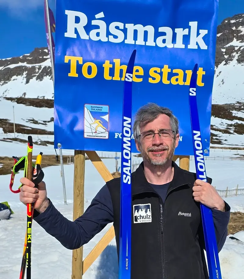 Rico Bittner schulz sportreisen
