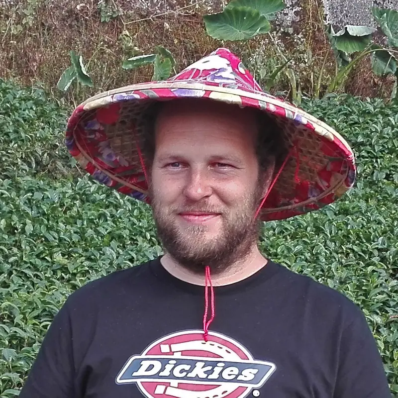 Sebastian Eckloff