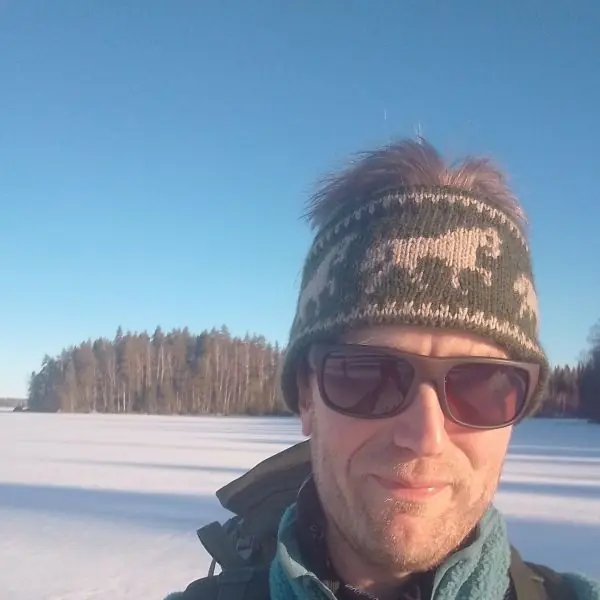 Tarmo Halttunen