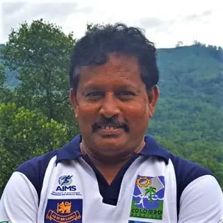 Thilak