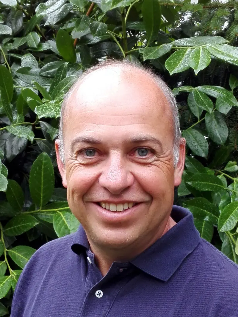 Thomas Hufnagel