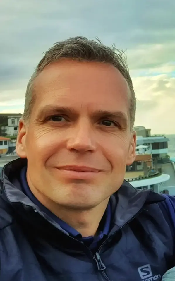 Tino Lietsch, Team schulz sportreisen