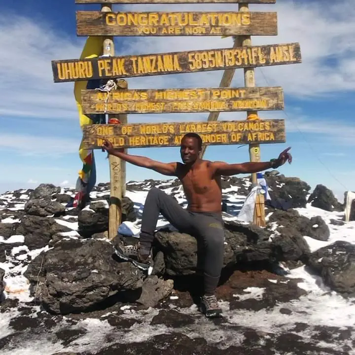 Tungaraza Magembe