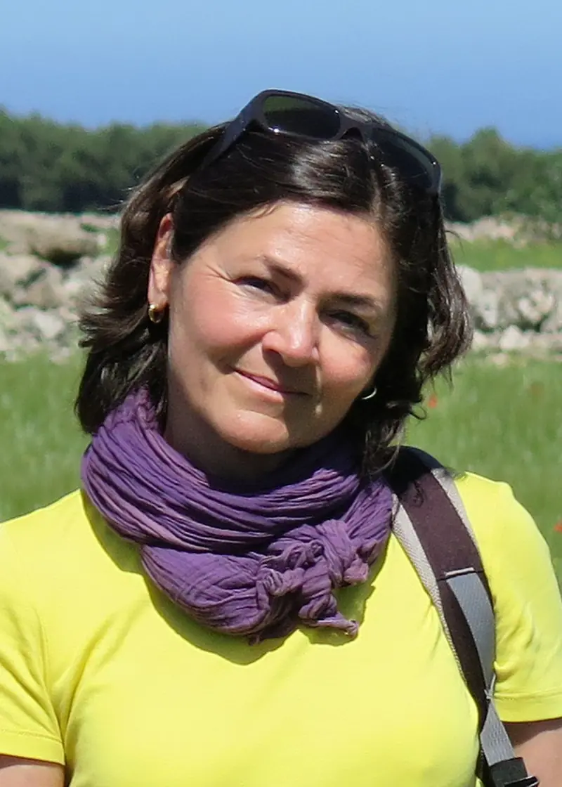 Ute Palmisano