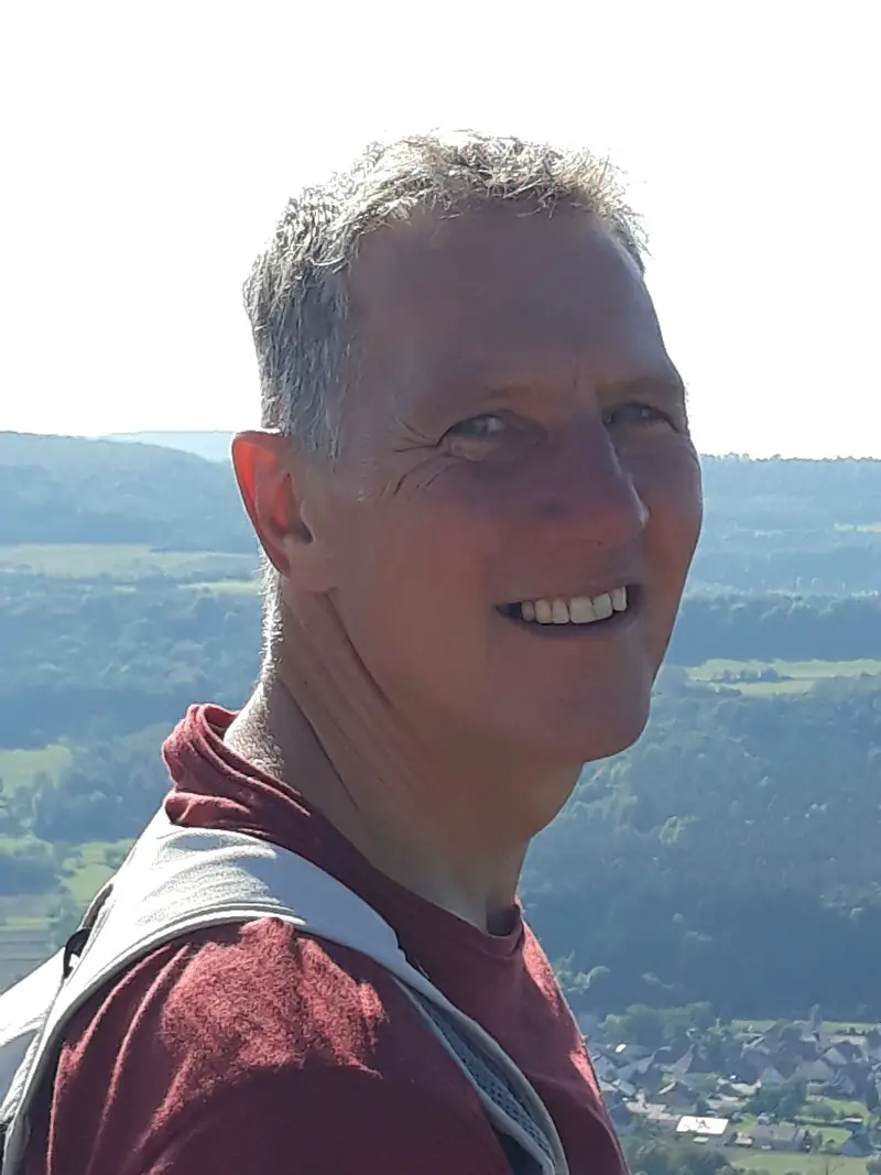 Uwe Müller