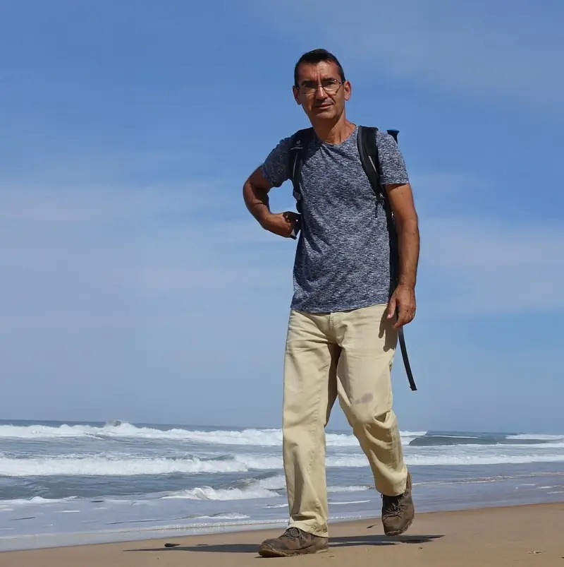 Vitor Santos