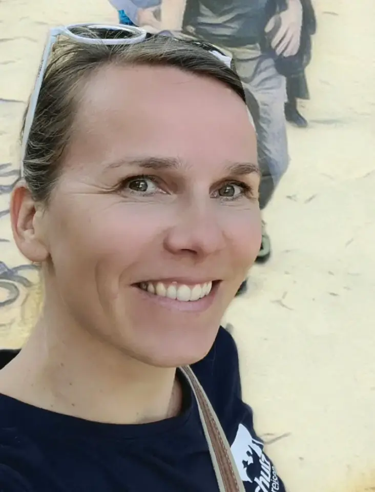 Yvonne Kautz