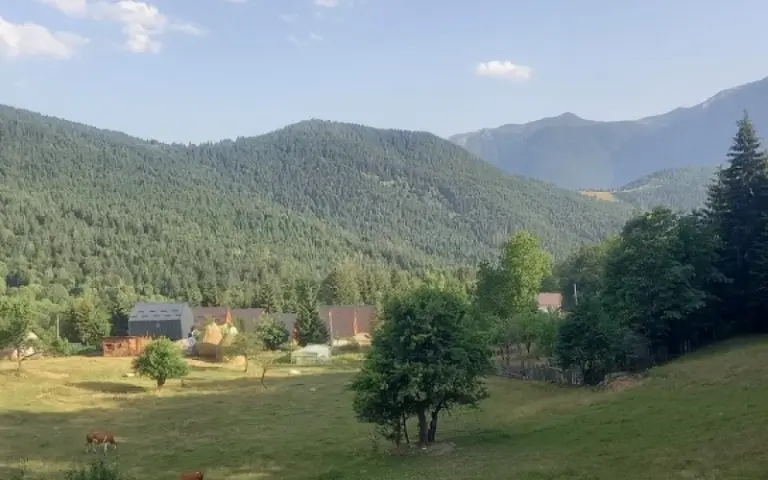  Flusswanderung und Weiterfahrt nach Kosovo